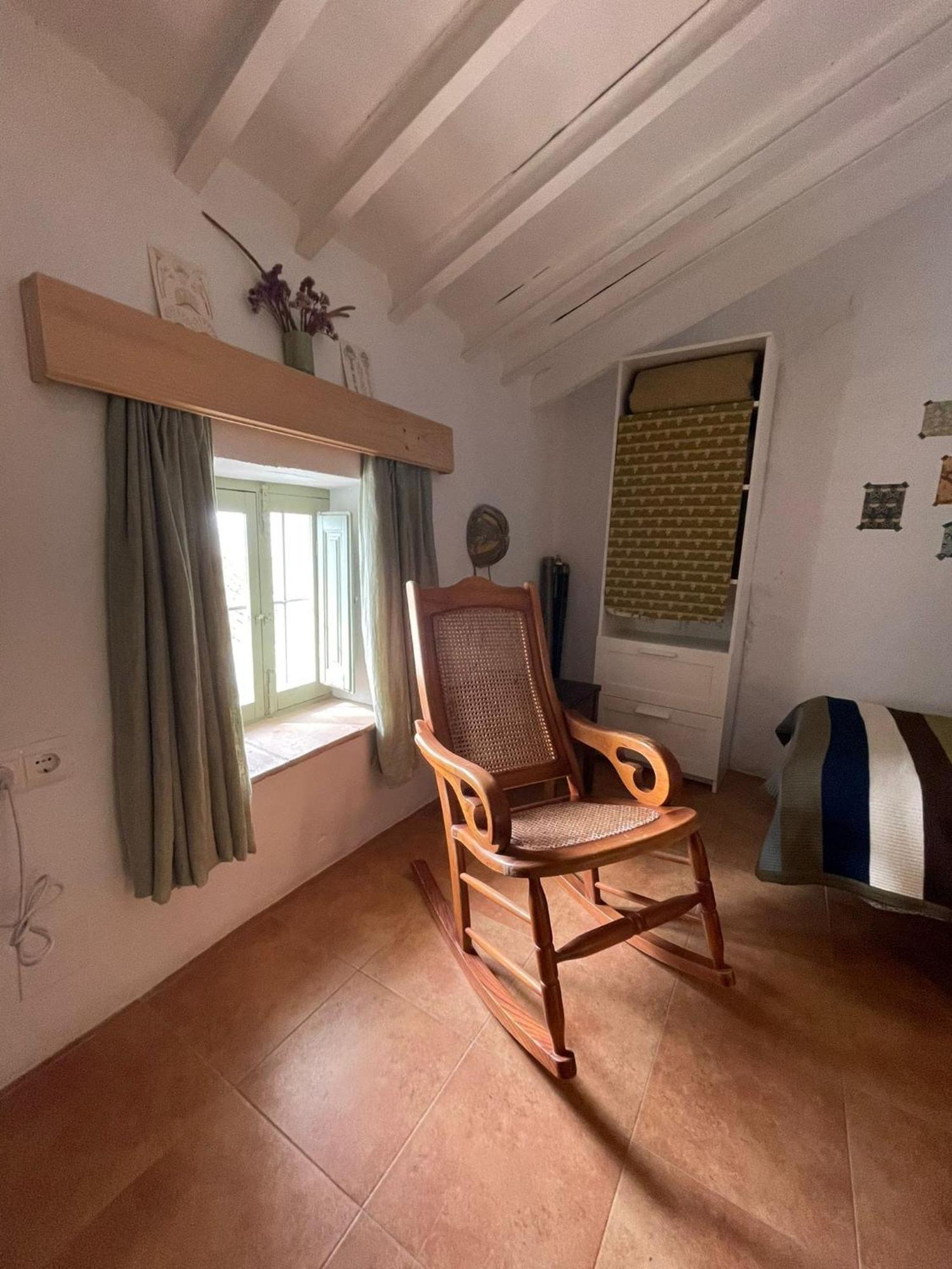 Casa Shyshka Country Cottage Periana Exterior foto