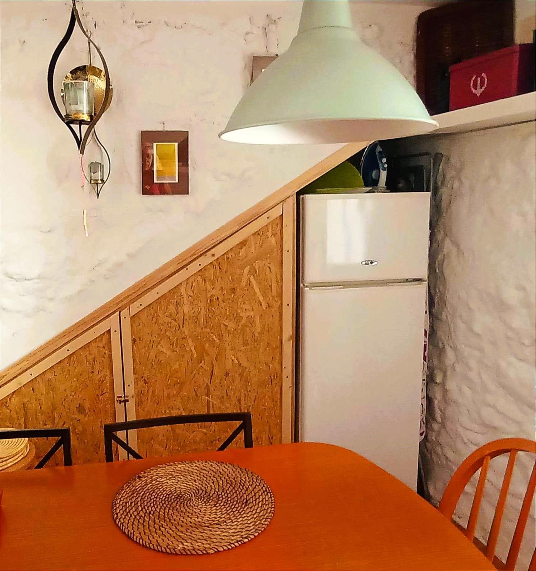 Casa Shyshka Country Cottage Periana Exterior foto